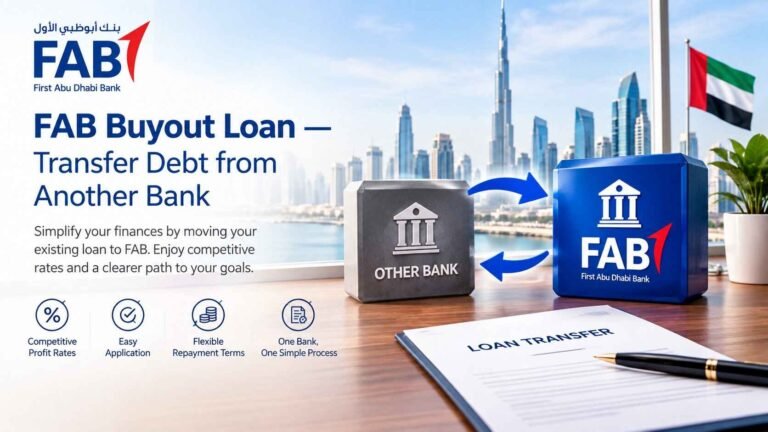 FAB Buyout Loan